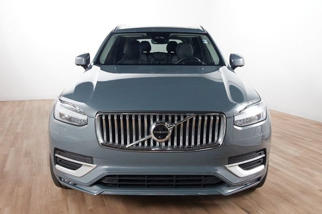 Certified 2023 Volvo XC90 B6 Ultimate w/ Lounge Package AWD/4WD image 2
