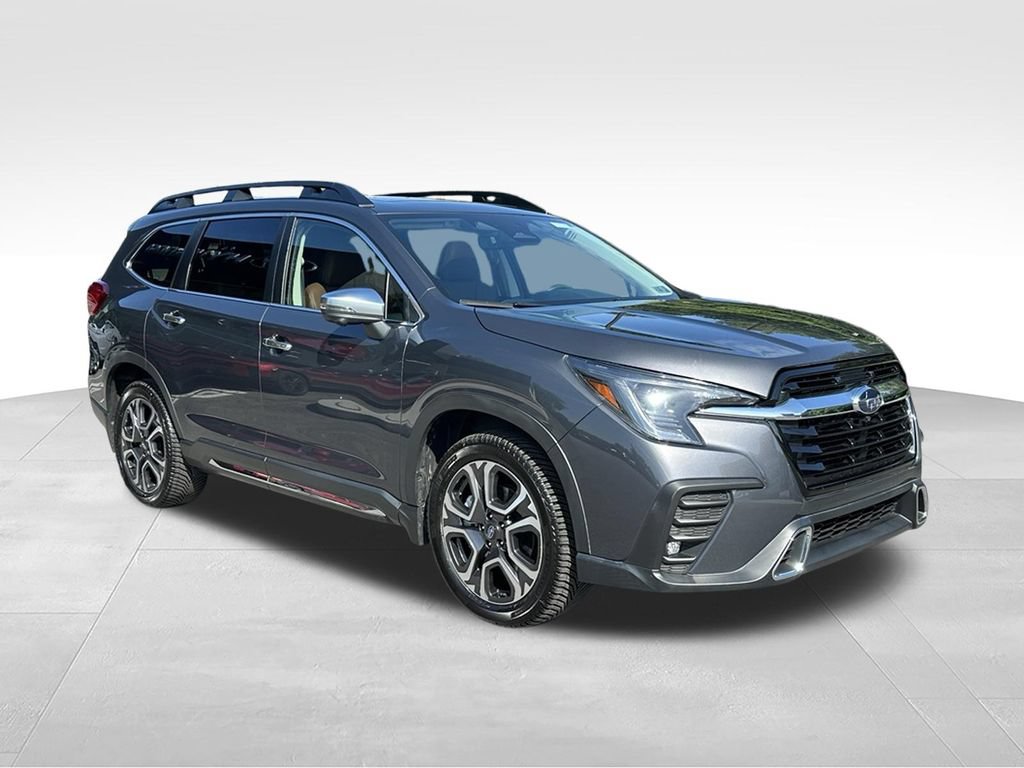 Used 2023 Subaru Ascent Touring