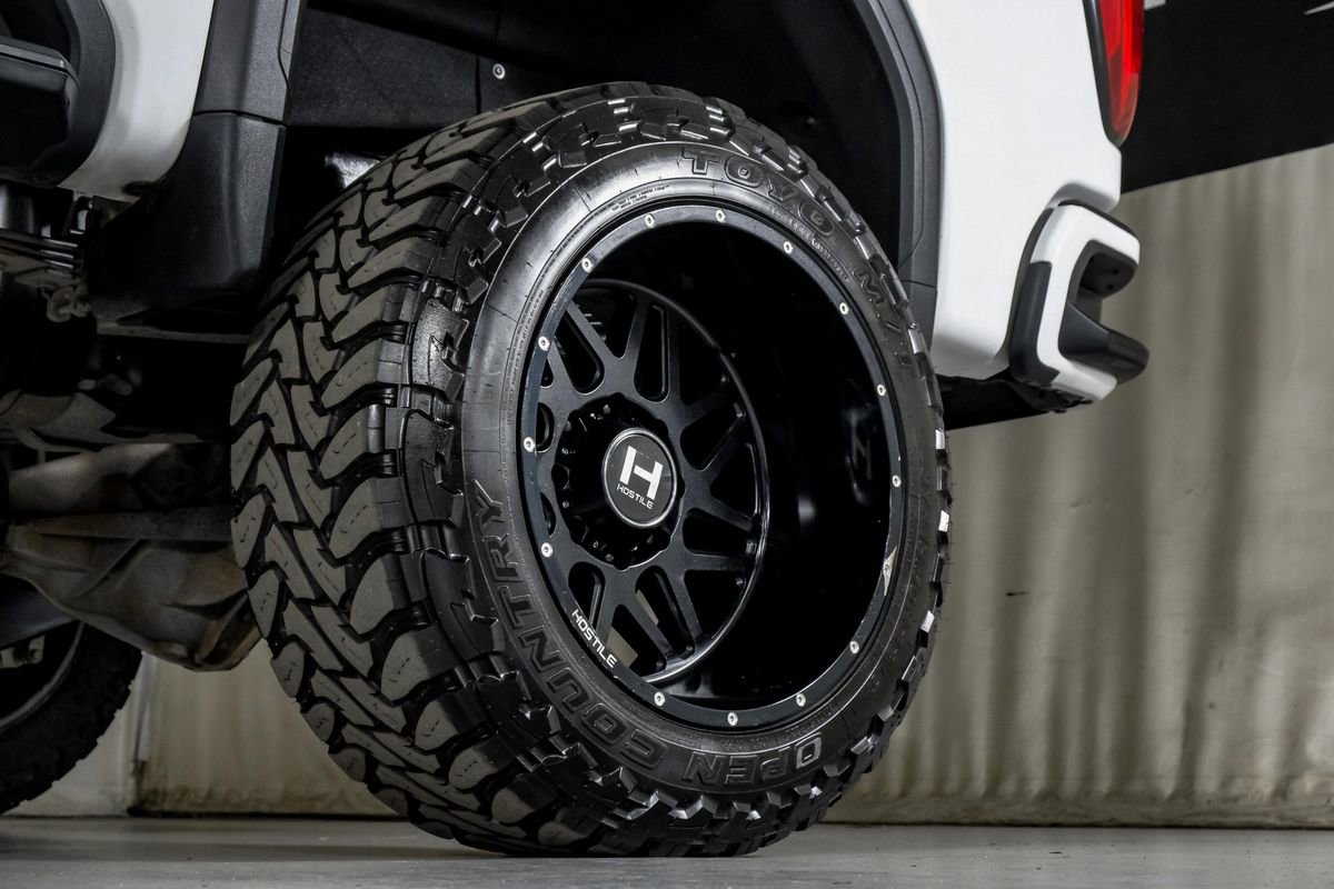 Used 2020 GMC Sierra 2500 Denali w/ Technology Package AWD/4WD image 58