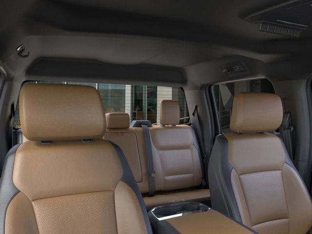 New 2026 Ford F450 Lariat image 22