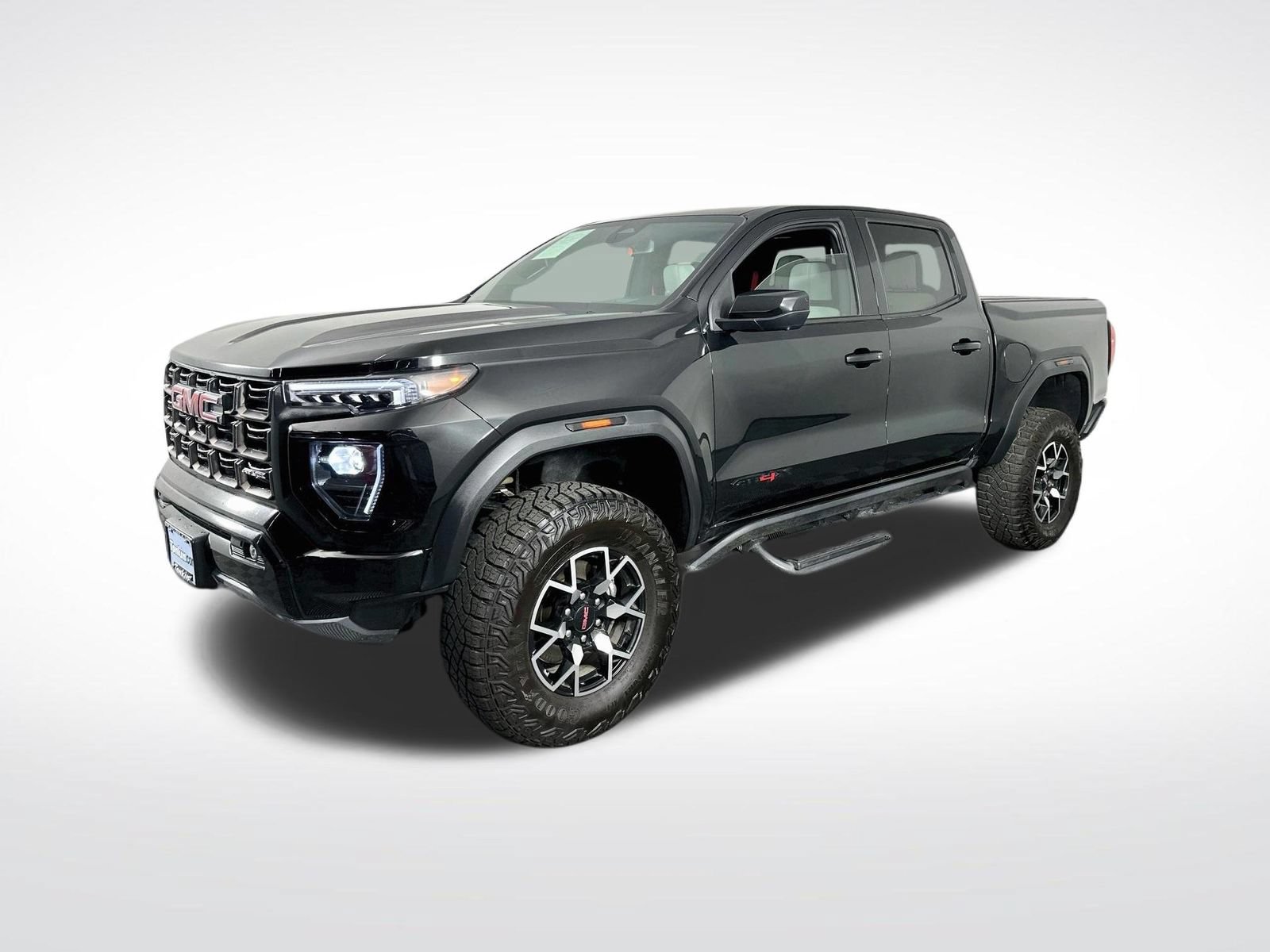 Used 2023 GMC Canyon AT4X AWD/4WD image 4