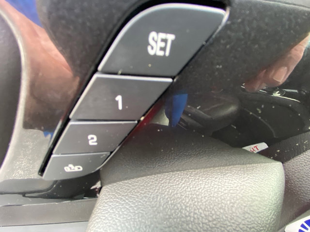 Used 2022 Chevrolet Blazer RS w/ Enhanced Convenience Package image 9