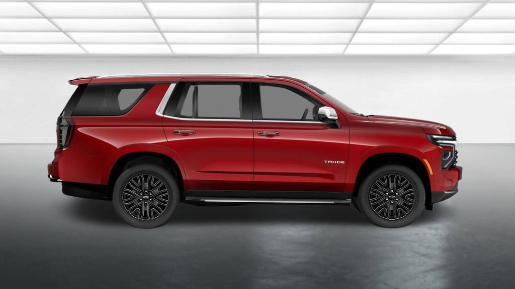 New 2026 Chevrolet Tahoe Premier w/ Sun And Tow Package image 16