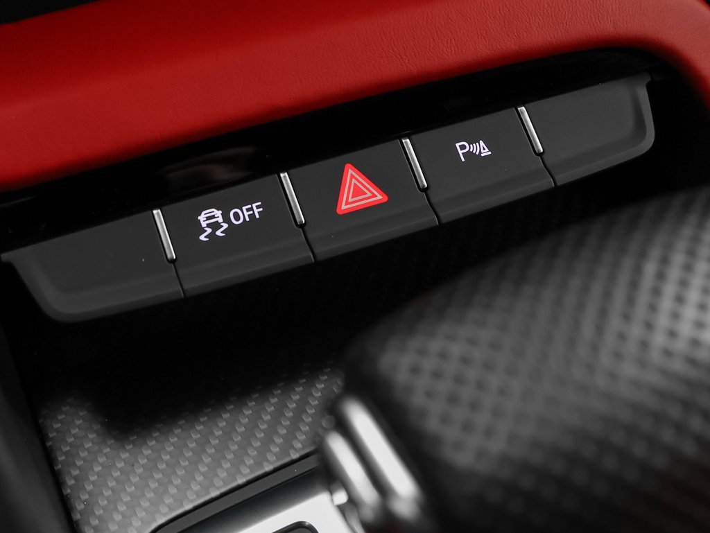 Used 2017 Audi R8 V10 plus image 58