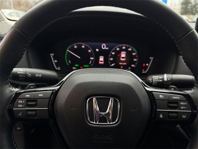 Used 2025 Honda Accord Touring image 20