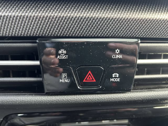 New 2026 Volkswagen GTI SE FWD image 18