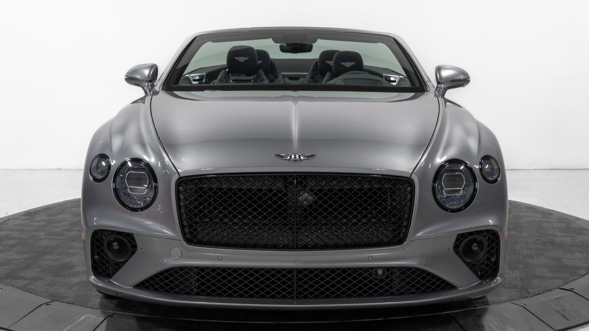 Used 2022 Bentley Continental GT Speed image 13