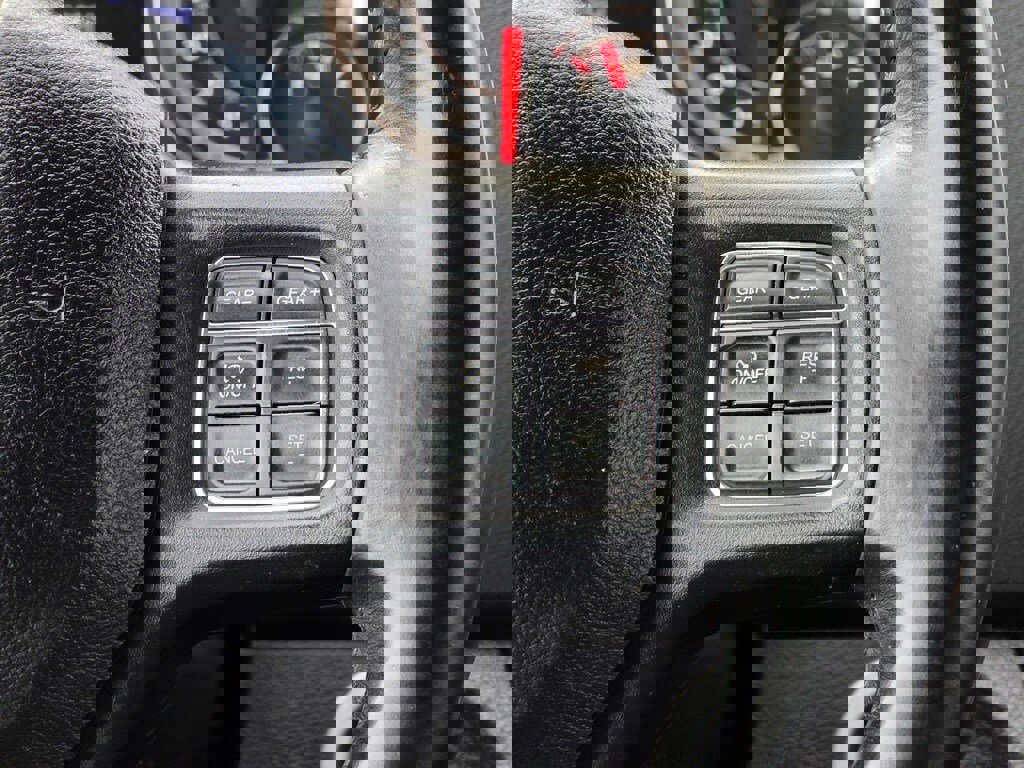 Used 2017 RAM 1500 Big Horn image 16