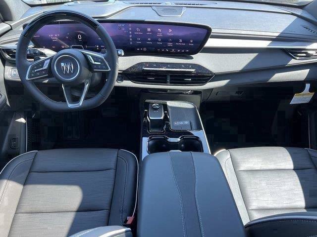 New 2026 Buick Enclave Sport Touring w/ Super Cruise Package AWD/4WD image 12