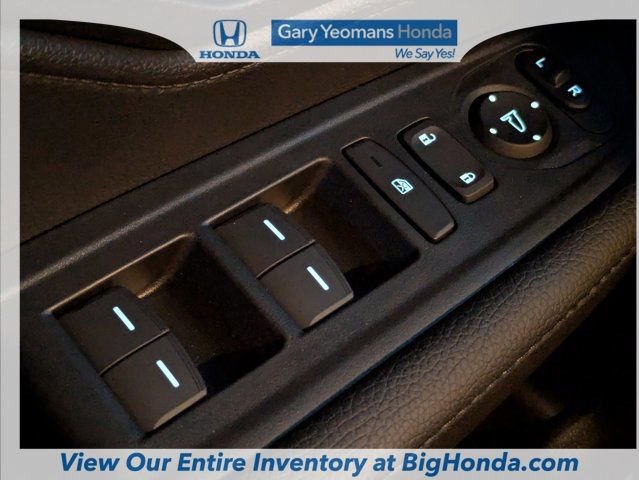 New 2026 Honda Odyssey Sport-L image 26