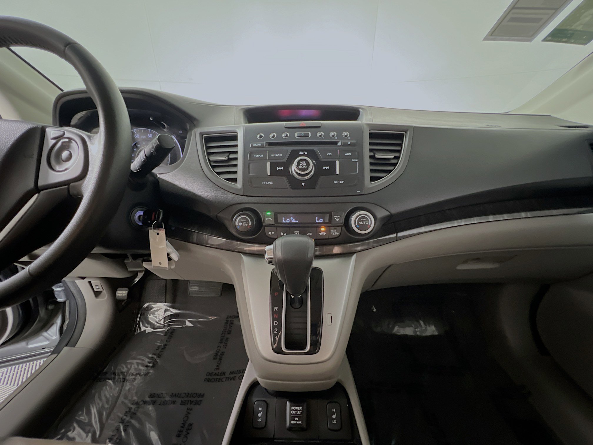 Used 2013 Honda CR-V EX-L image 25