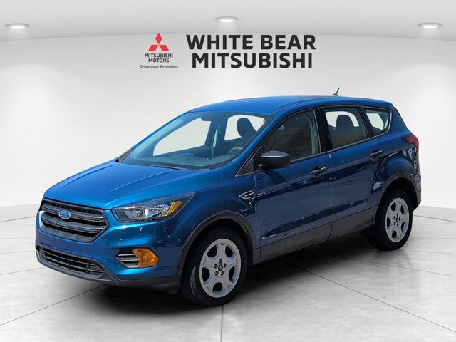 Used 2019 Ford Escape S FWD image 2