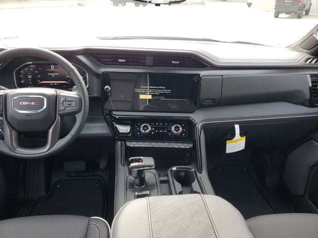 New 2026 GMC Sierra 1500 AT4X AWD/4WD image 15