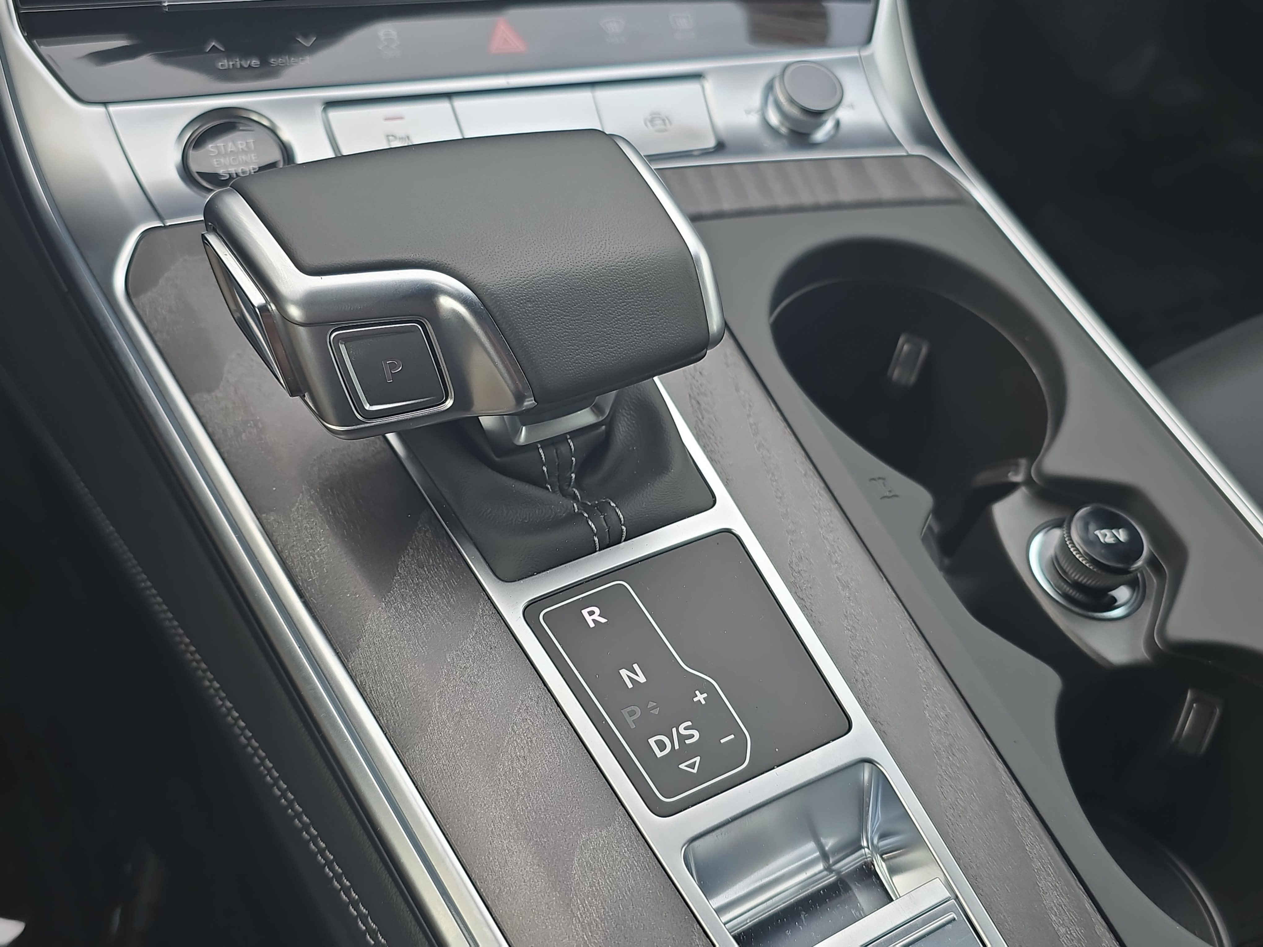 New 2025 Audi A6 Premium Plus image 23