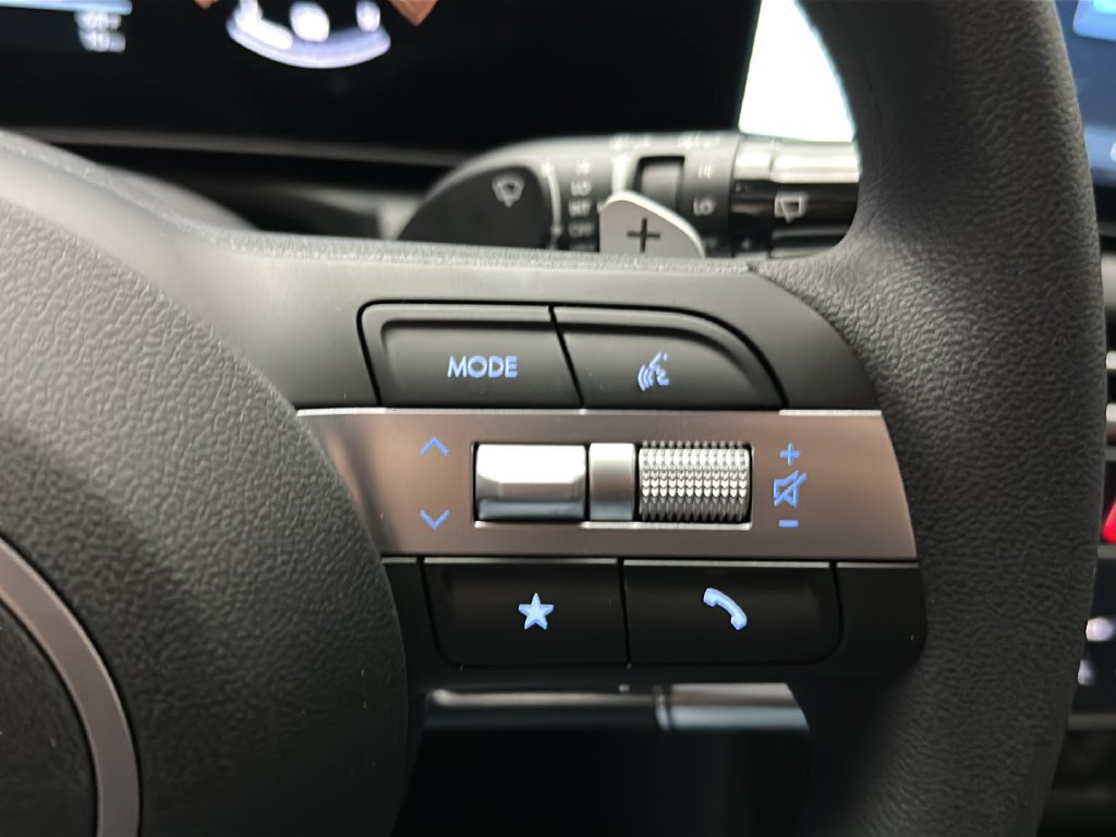 New 2026 Hyundai Tucson SEL AWD/4WD image 24