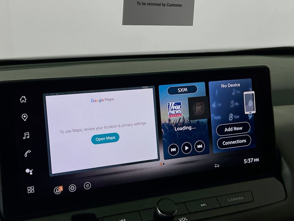 New 2026 Nissan Rogue Platinum AWD/4WD image 14