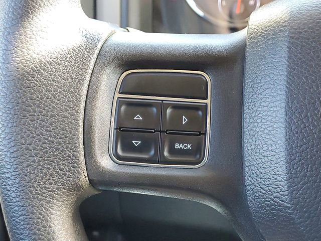 Used 2012 RAM 1500 ST w/ ST Popular Equipment Group AWD/4WD image 16