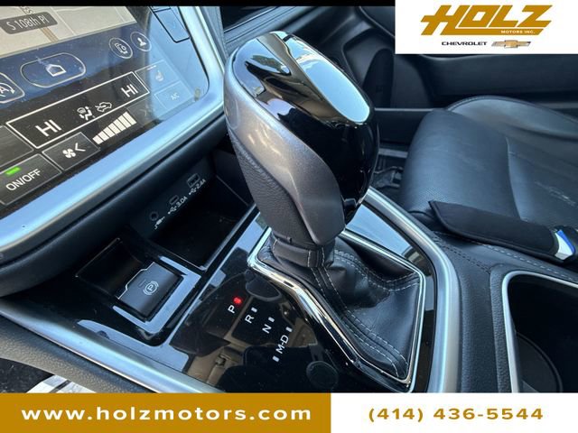 Used 2023 Subaru Outback Limited XT w/ Popular Package #2 image 16