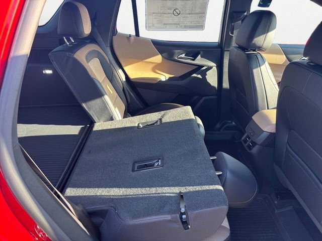 New 2026 Chevrolet Equinox ACTIV w/ Convenience Package III image 21
