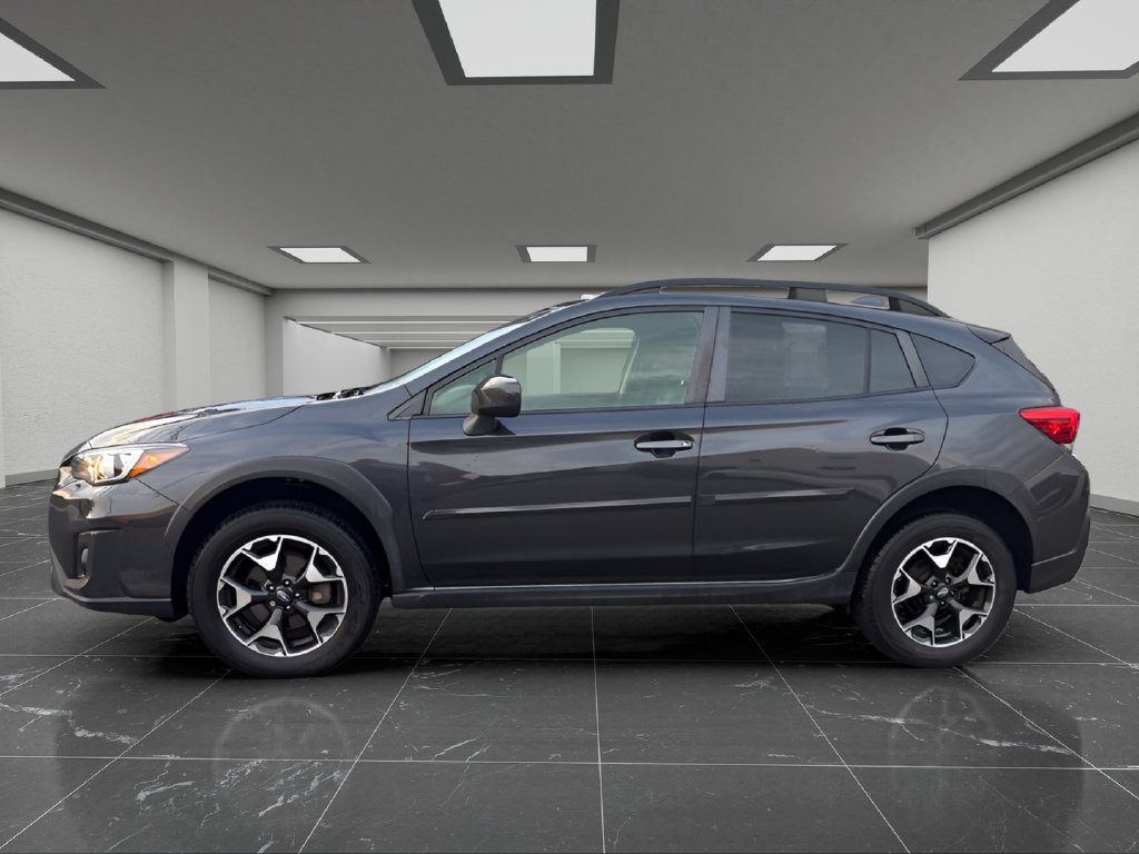 Used 2019 Subaru Crosstrek 2.0i Premium w/ Eyesight System AWD/4WD image 9