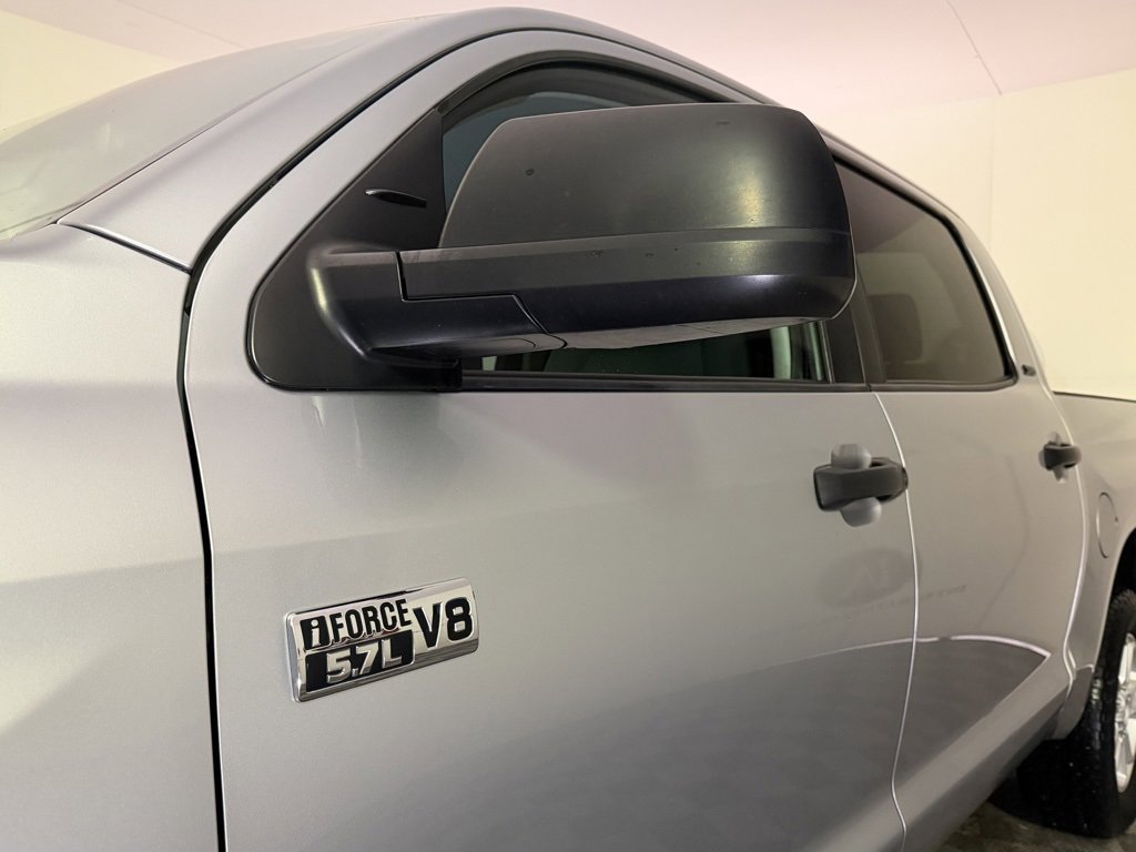 Used 2019 Toyota Tundra SR5 image 10