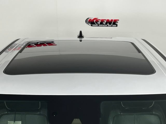 Used 2024 RAM 1500 Limited AWD/4WD image 8