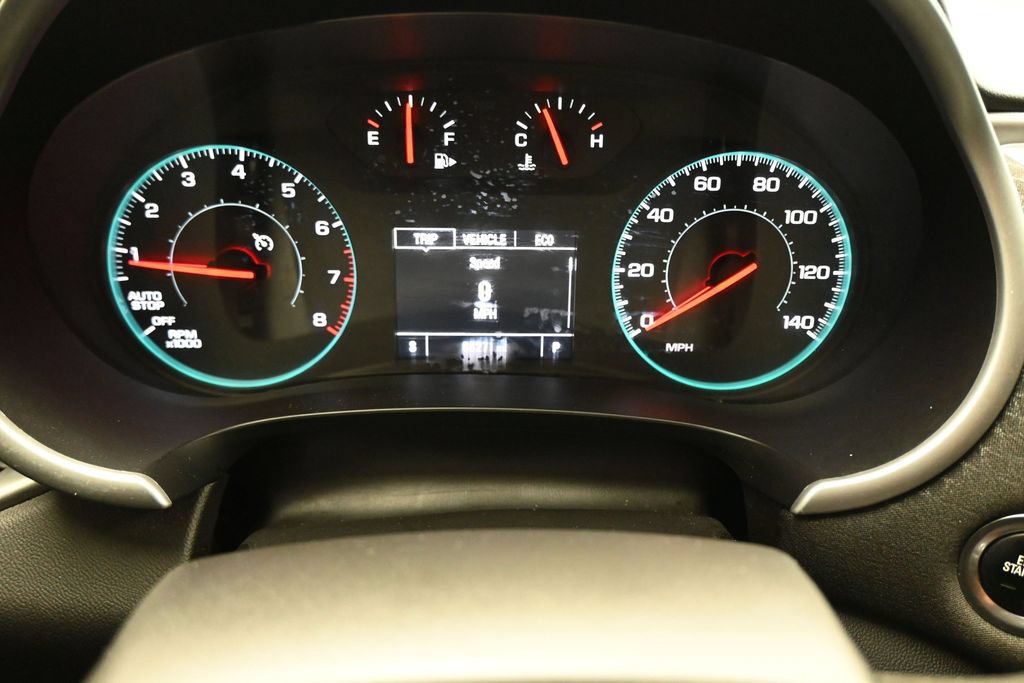 Used 2023 Chevrolet Malibu LT FWD image 15