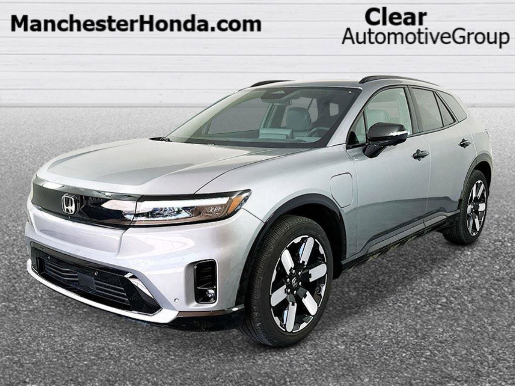 New 2026 Honda Prologue Elite image 1