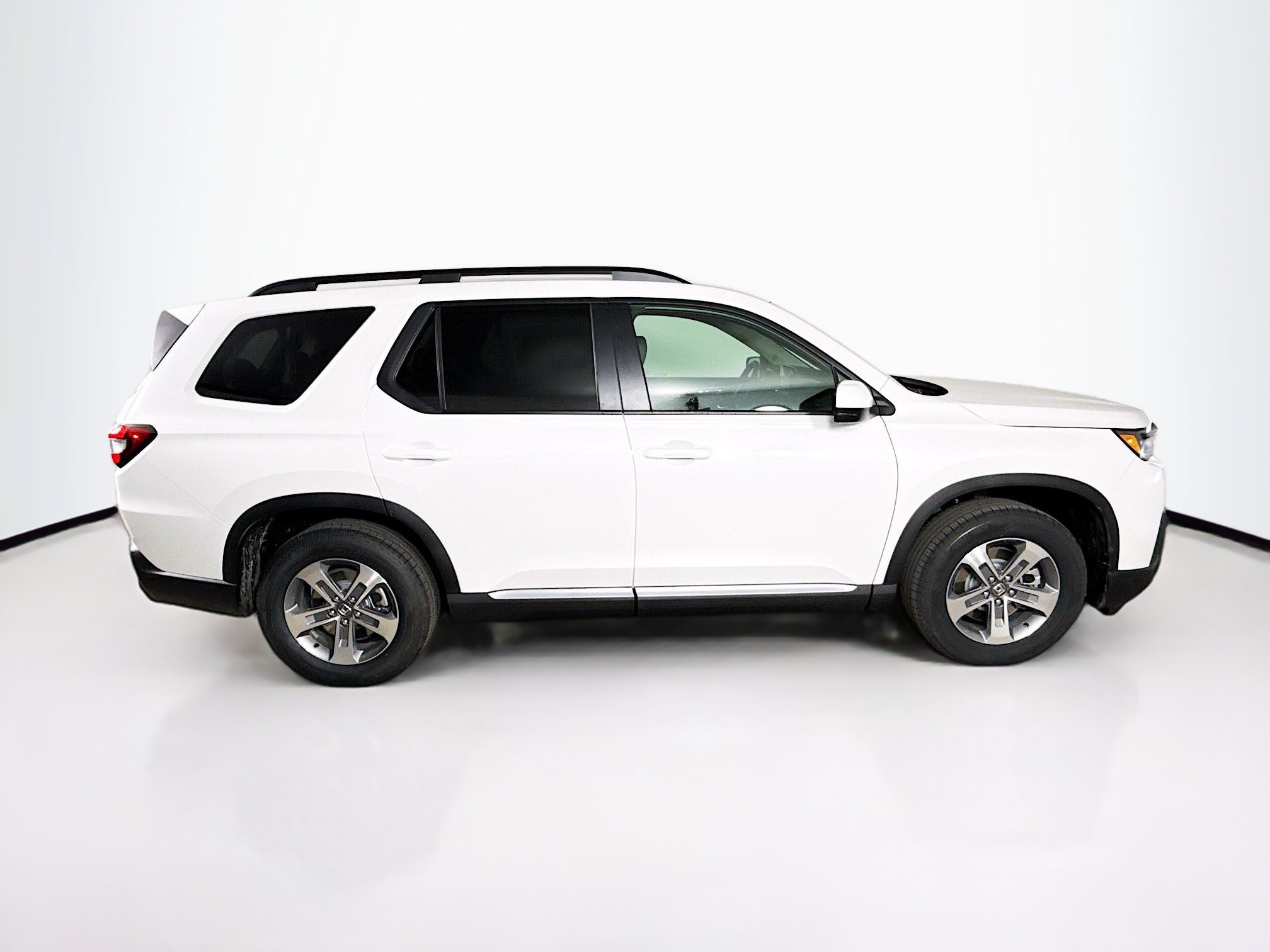 New 2026 Honda Pilot EX-L image 2