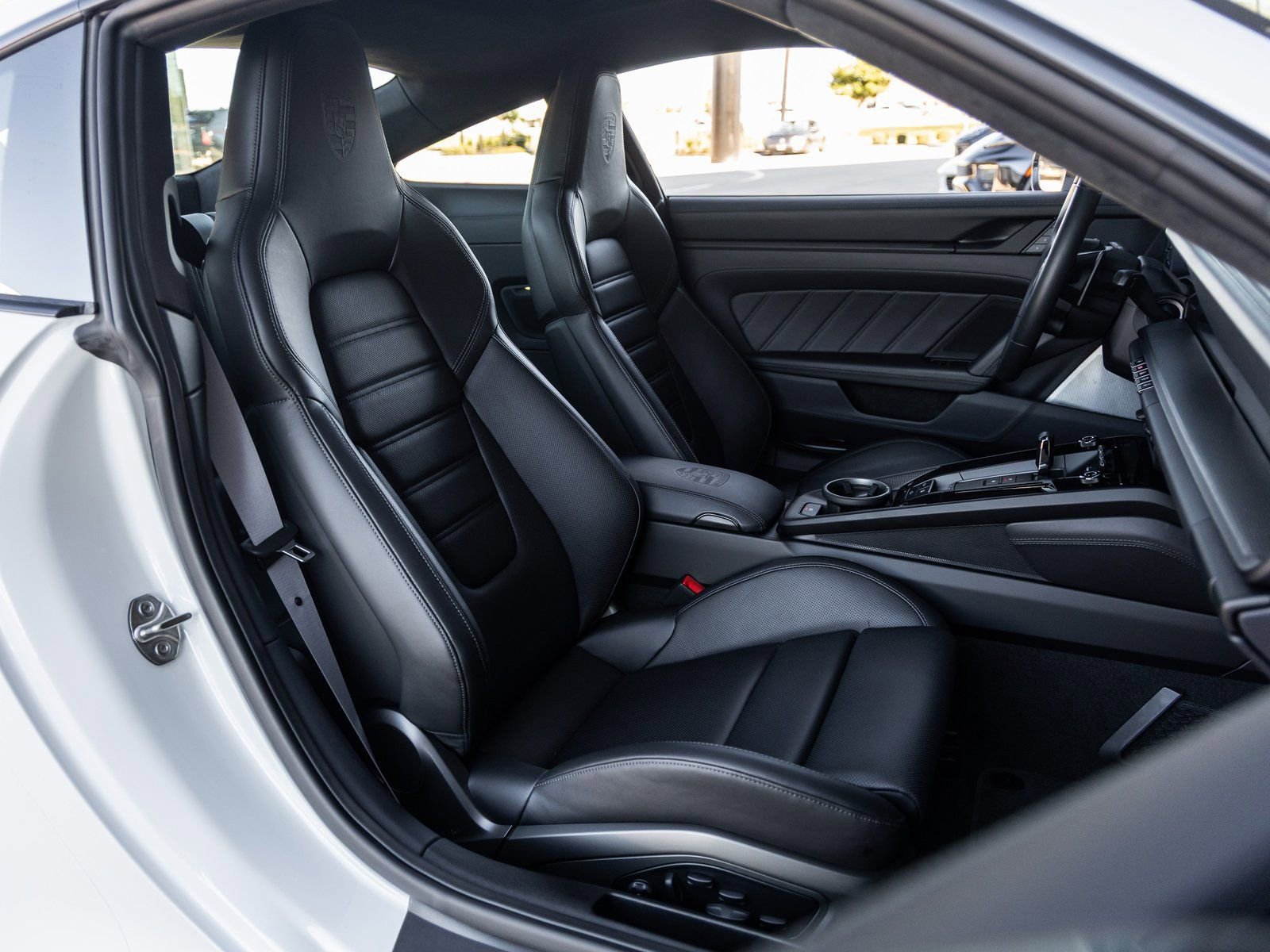 Certified 2025 Porsche 911 Carrera GTS image 45