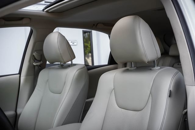 Used 2015 Lexus RX 350 AWD image 9