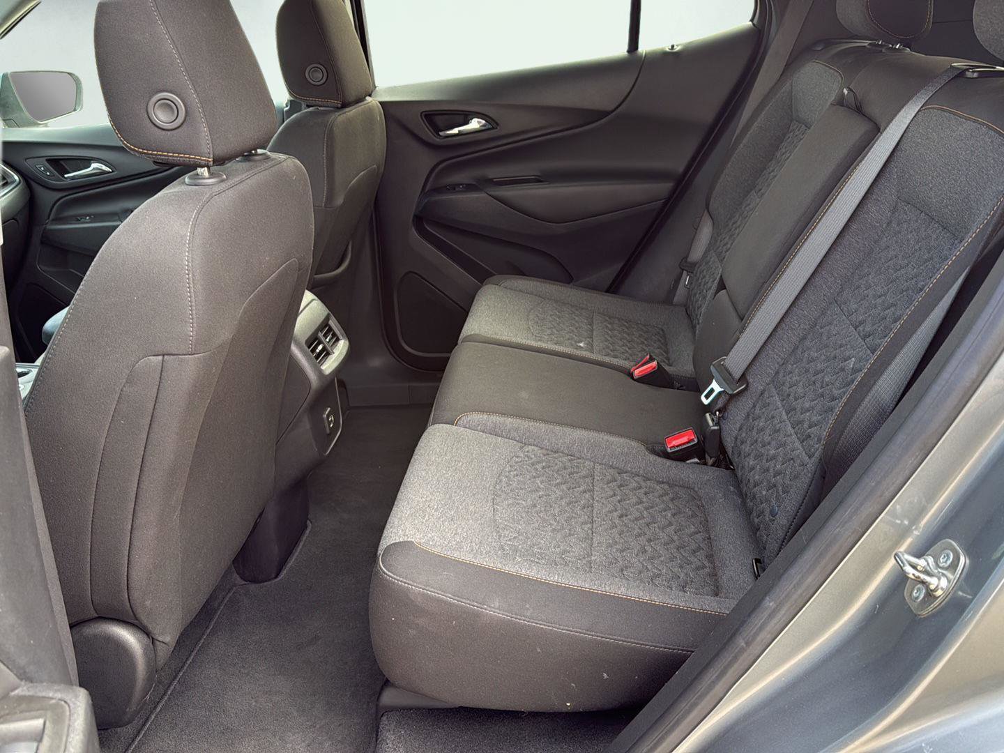 Used 2024 Chevrolet Equinox LT FWD image 22