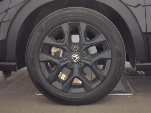 Used 2025 Honda HR-V Sport image 4