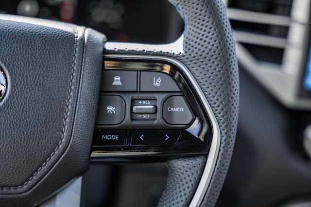 New 2026 Toyota Tundra Platinum image 28