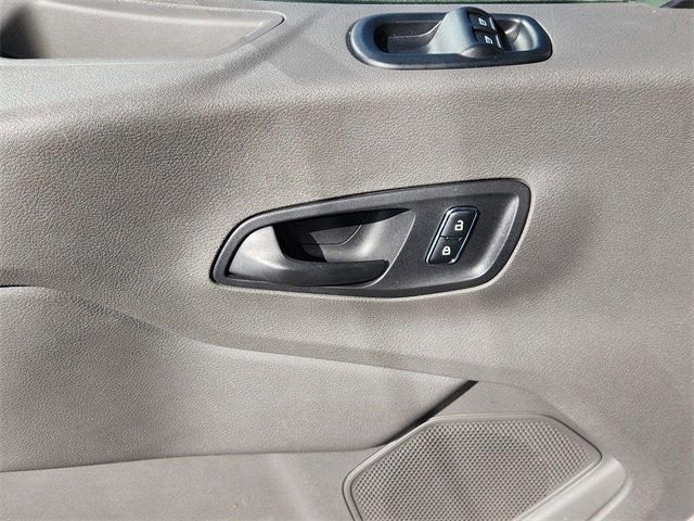 Used 2024 Ford Transit 250 Low Roof w/ Exterior Upgrade Package image 15