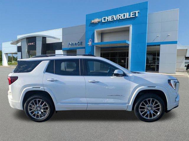 New 2026 GMC Terrain Denali AWD/4WD image 3