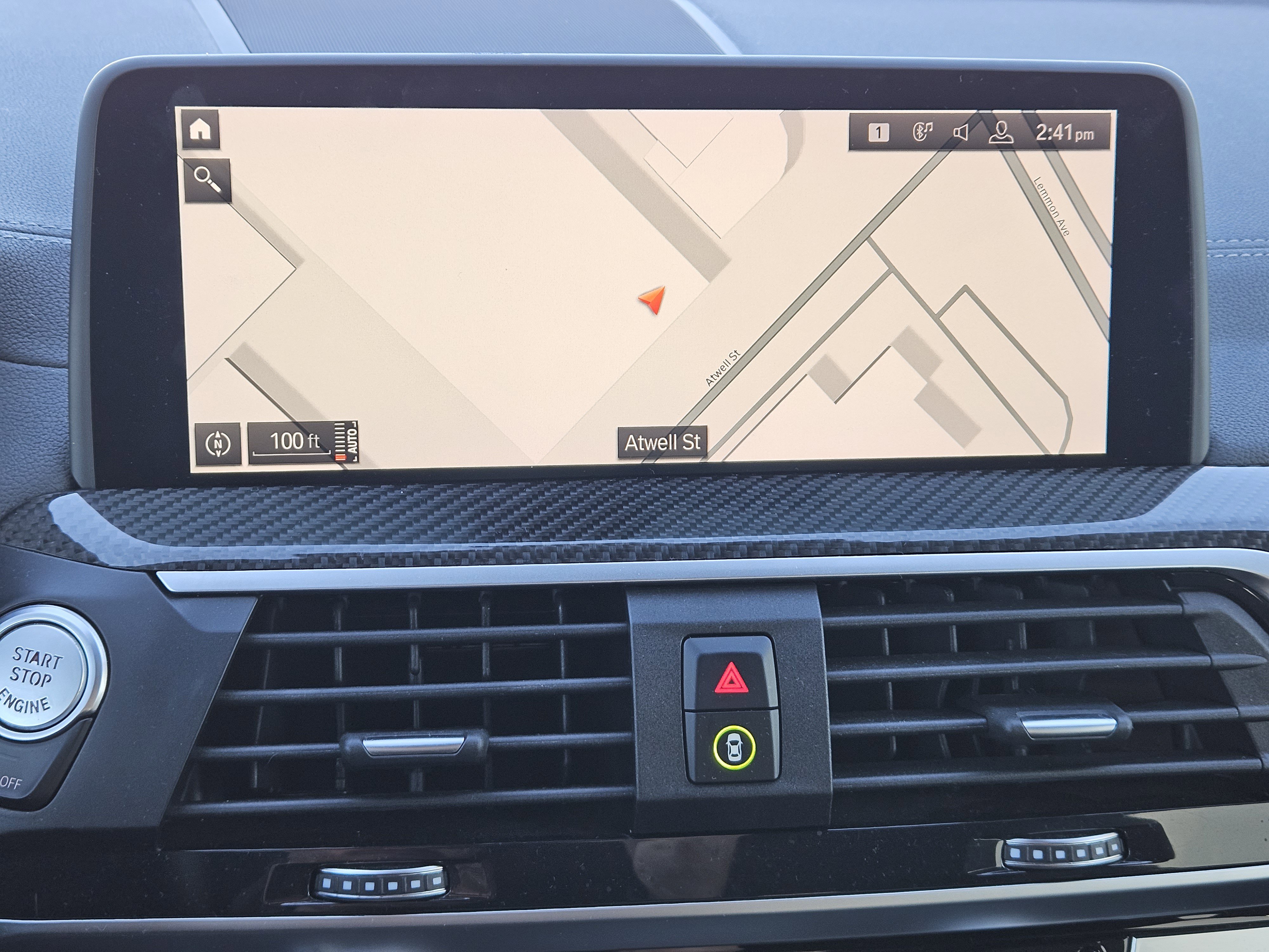 Used 2020 BMW X3 xDrive30i w/ M Sport Package 2 image 17