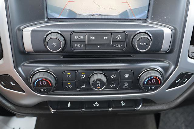 Used 2019 GMC Sierra 1500 SLE w/ SLE Value Package AWD/4WD image 11