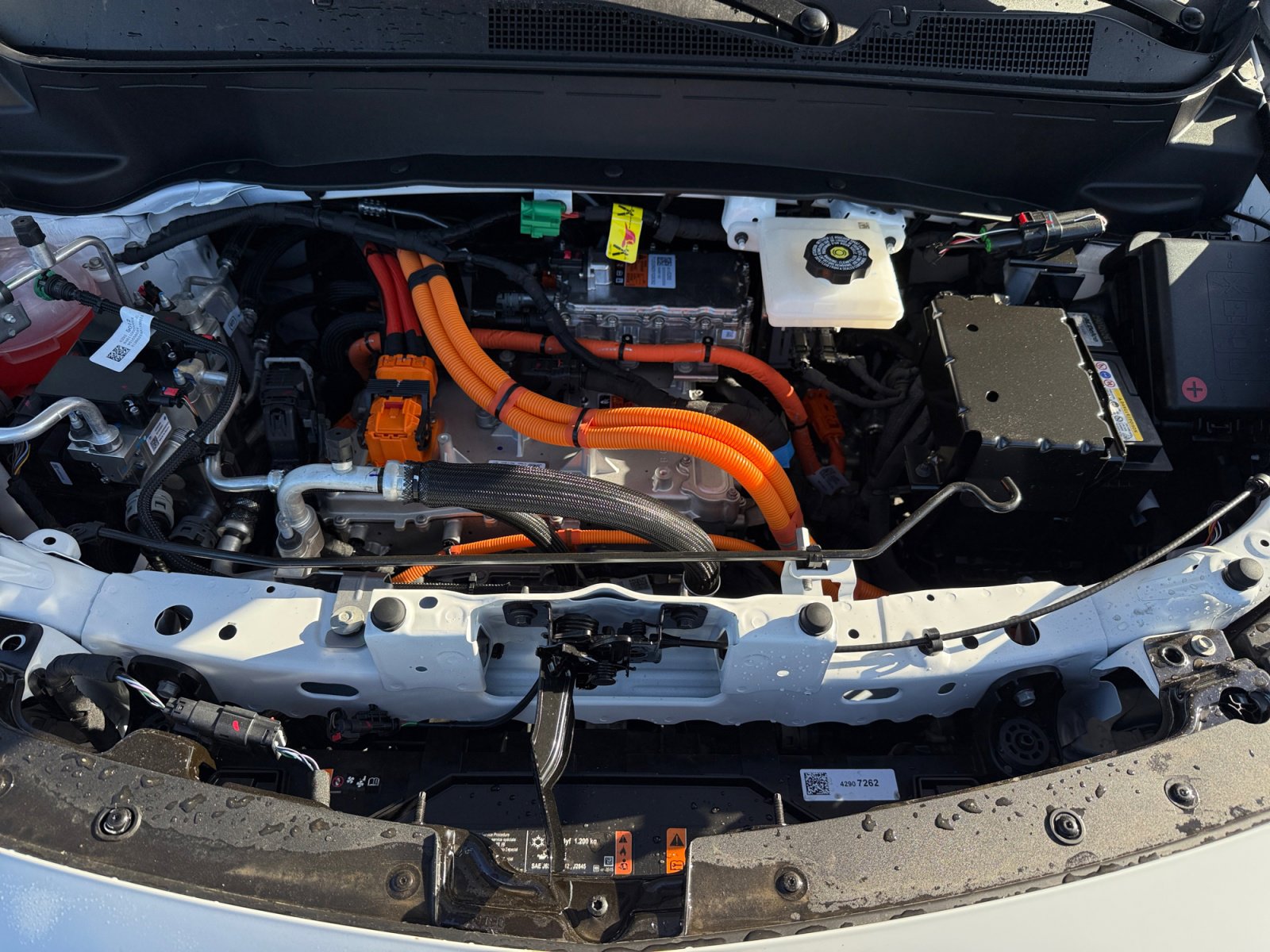 New 2027 Chevrolet Bolt LT w/ Comfort Package image 20