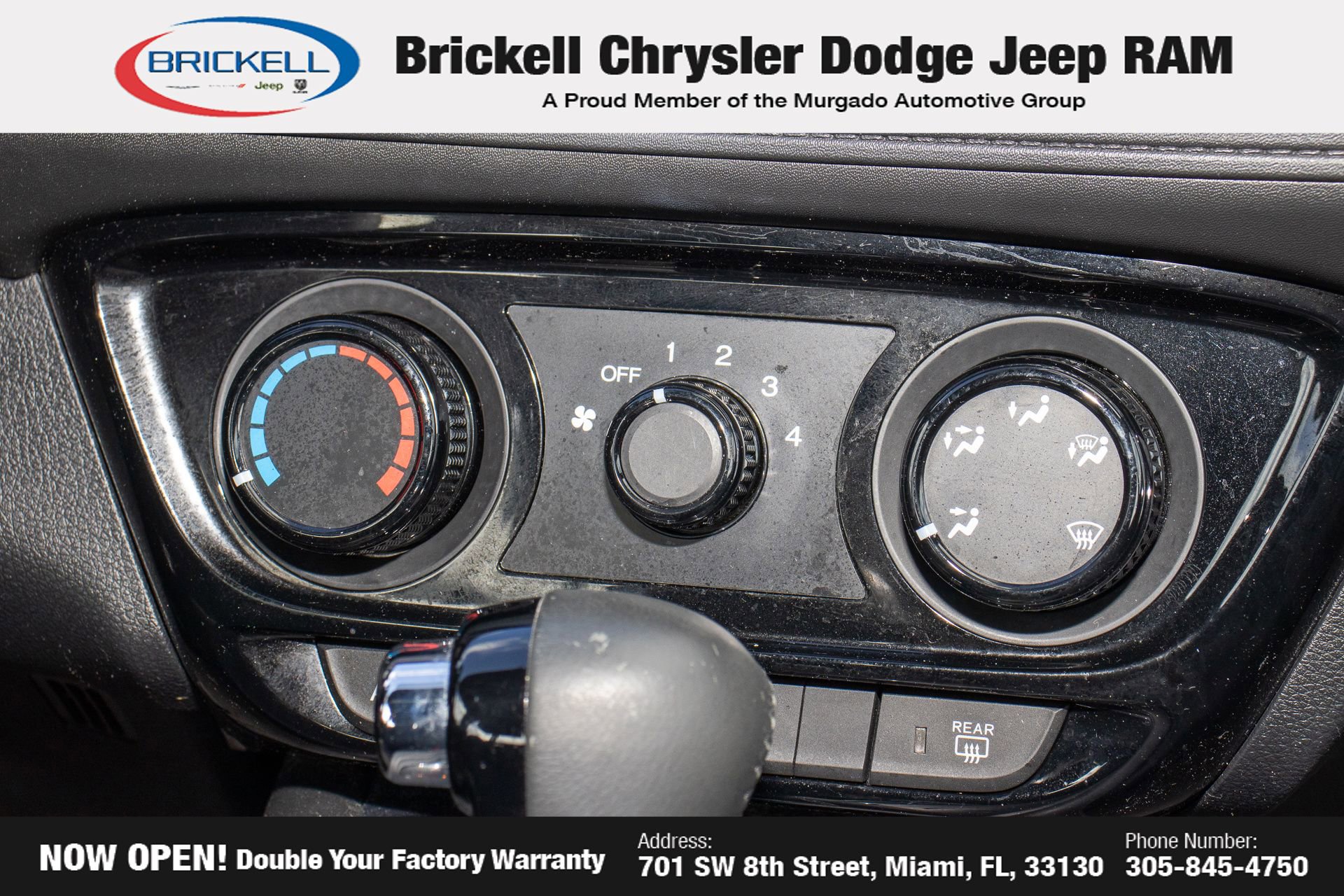 Used 2019 Honda HR-V Sport image 21