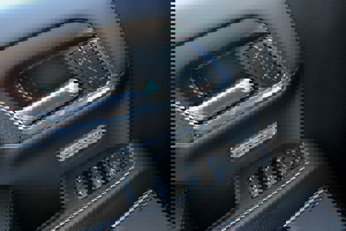 Used 2024 GMC Sierra 1500 Denali w/ Denali Reserve Package image 57