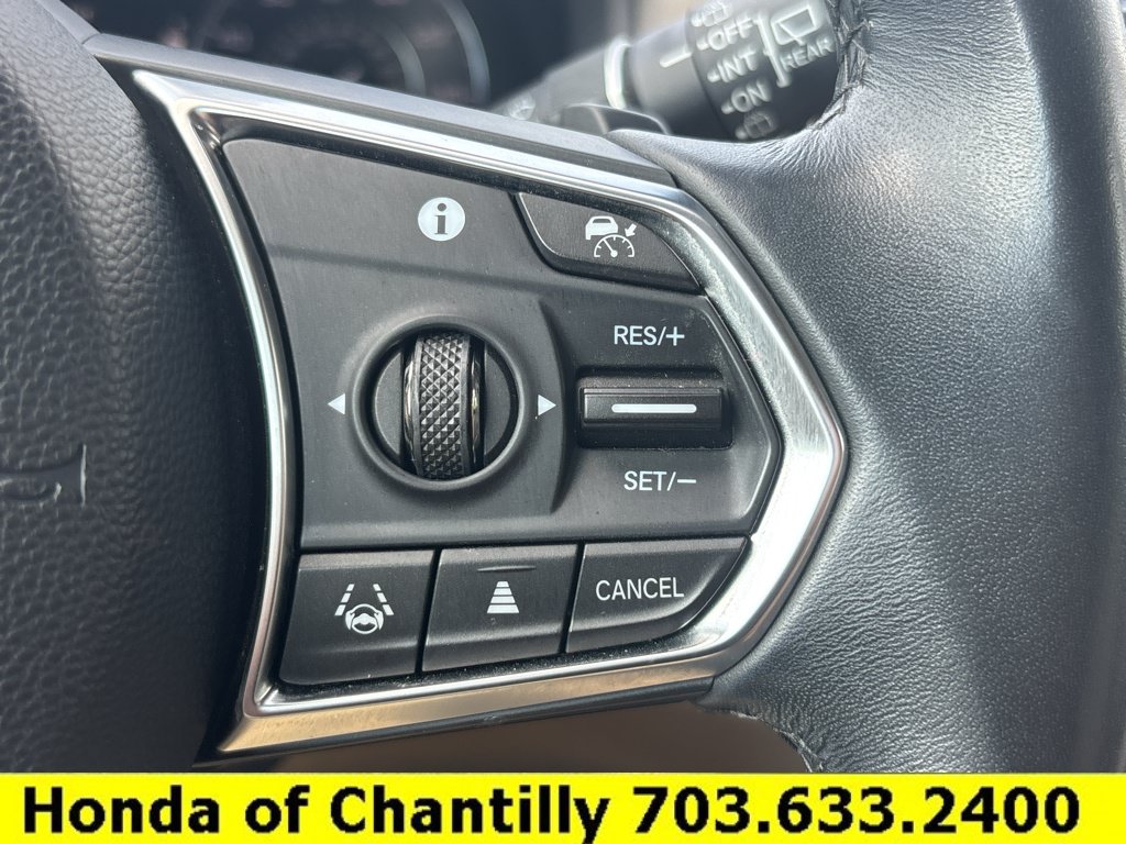 Used 2023 Acura RDX AWD image 13
