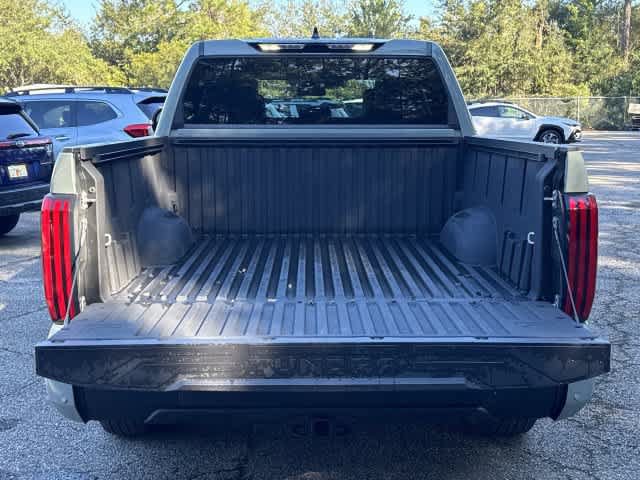 Used 2024 Toyota Tundra SR5 w/ SR5 Premium Package RWD image 29