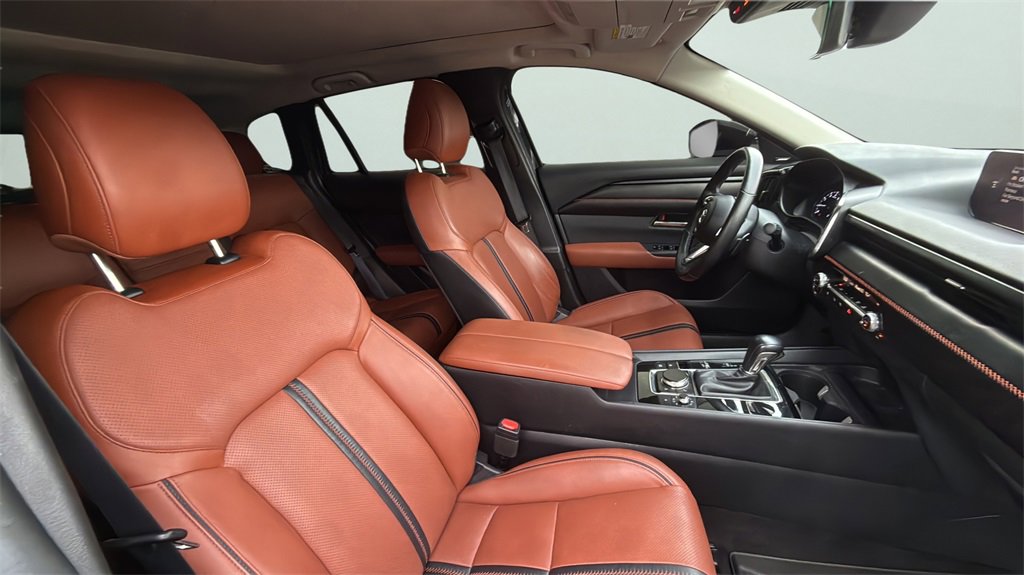 Used 2023 MAZDA CX-50 2.5 Turbo w/ Cargo Package image 18