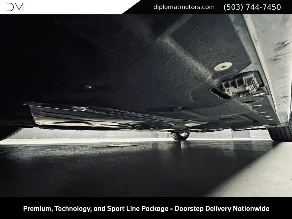 Used 2015 BMW 328d Sedan RWD image 51