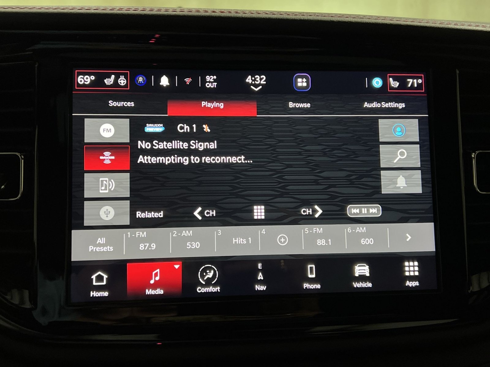 Used 2023 Dodge Durango R/T AWD/4WD image 25