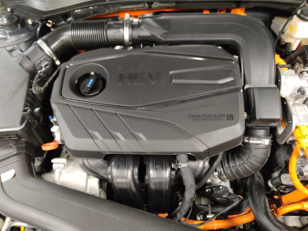 Used 2023 Hyundai Sonata SEL FWD image 30