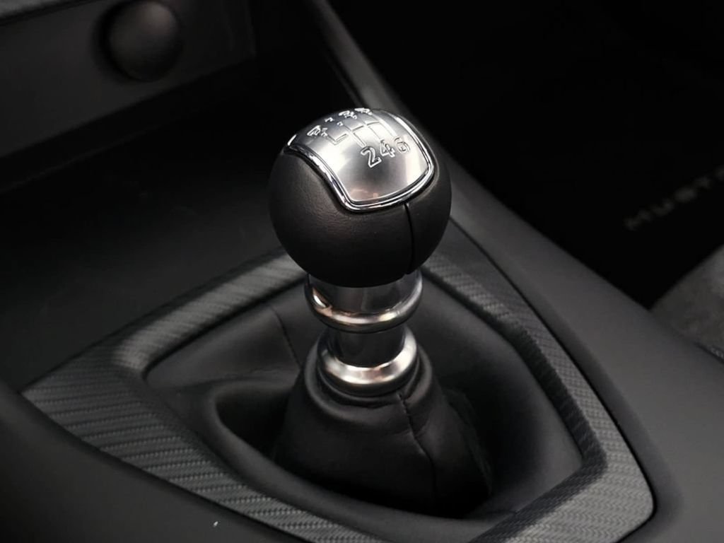 Used 2025 Ford Mustang GT RWD image 28