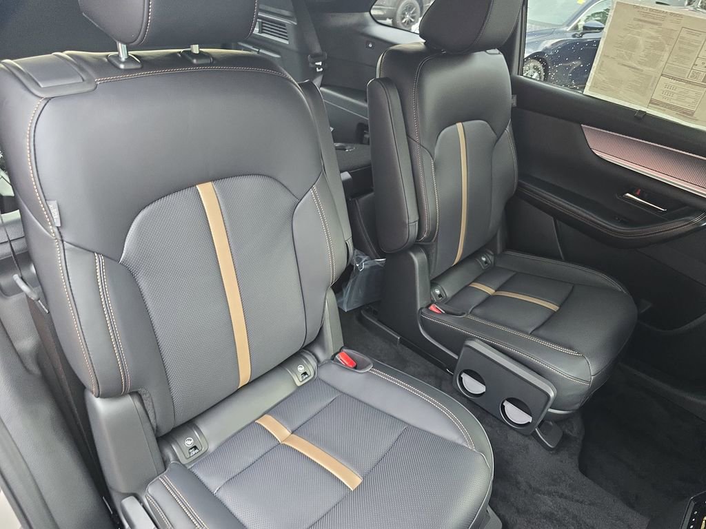 New 2026 MAZDA CX-90 Plug-In Hybrid w/ Premium Plus image 11