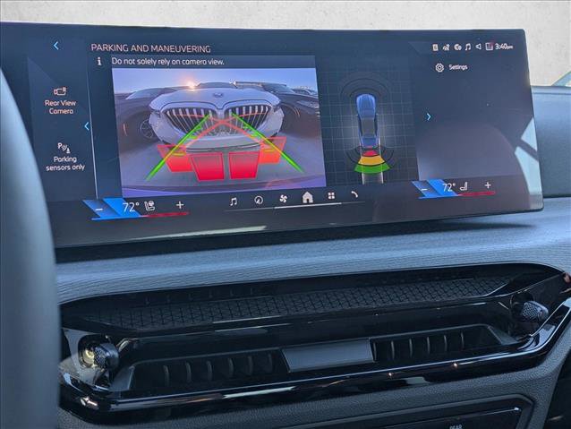 New 2026 BMW 430i Convertible w/ M Sport Package image 13